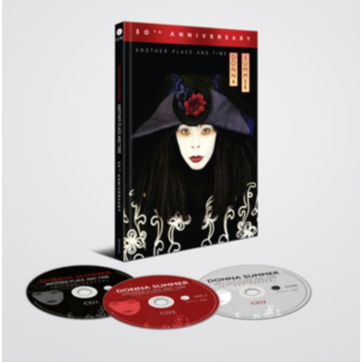 Another Place And Time (30Th Aniversary/3CD/Bonus Tracks)