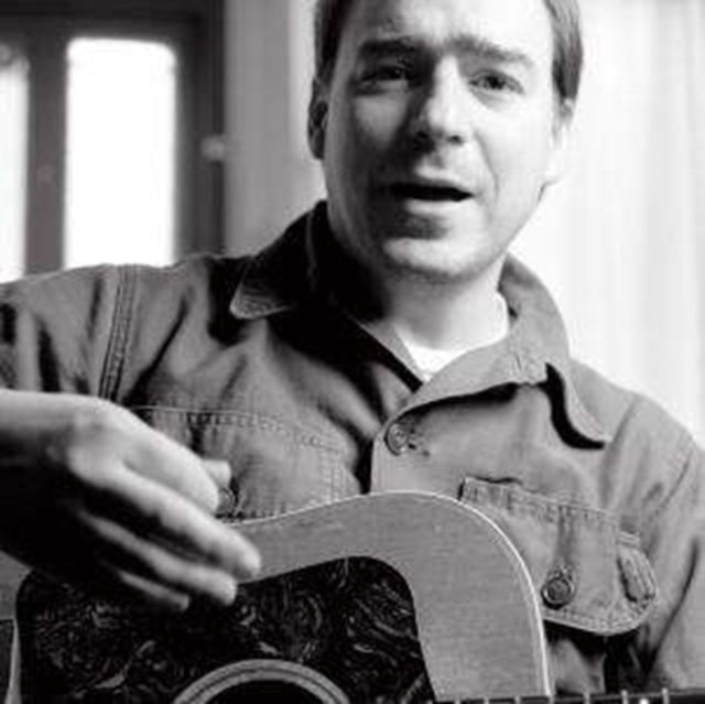 Jason Molina - Let Me Go Let Me Go Let Me Go - LP Vinyl