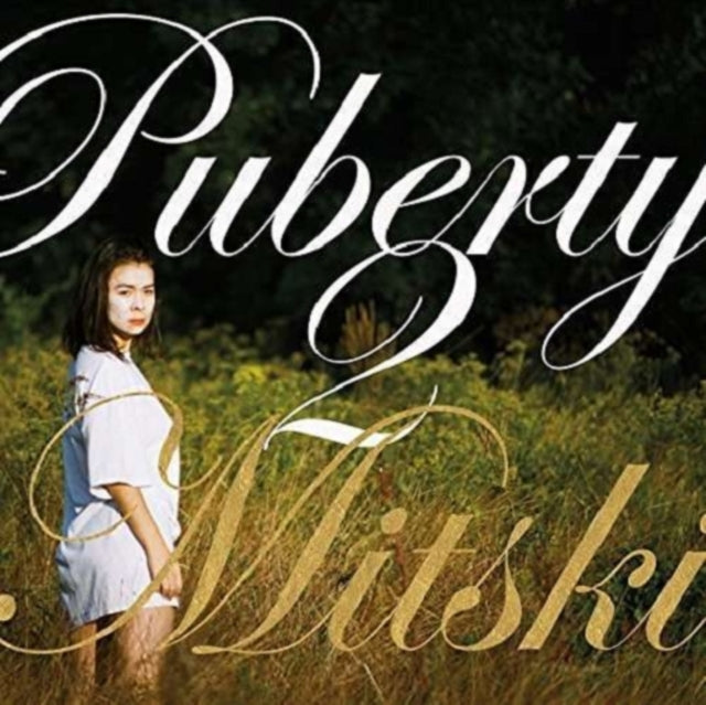 This LP Vinyl is brand new.Format: LP VinylMusic Style: Indie RockThis item's title is: Puberty 2Artist: MitskiLabel: DEAD OCEANSBarcode: 656605142319Release Date: 6/17/2016