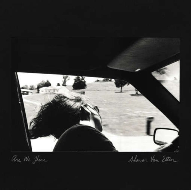 This LP Vinyl is brand new.Format: LP VinylMusic Style: Indie RockThis item's title is: Are We ThereArtist: Sharon Van EttenLabel: JAGJAGUWARBarcode: 656605225517Release Date: 5/27/2014