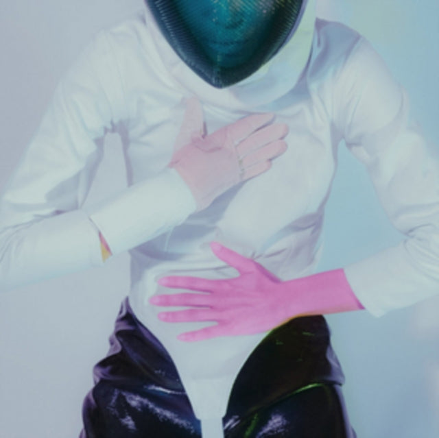 Unknown Mortal Orchestra - Sex & Food - CD