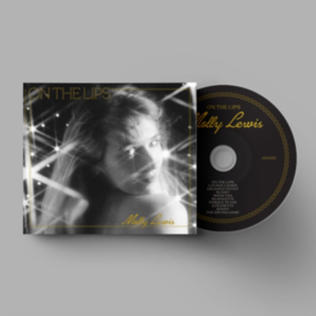 This CD is brand new.Format: CDThis item's title is: On The LipsArtist: Molly LewisLabel: JagjaguwarBarcode: 656605243924Release Date: 2/16/2024