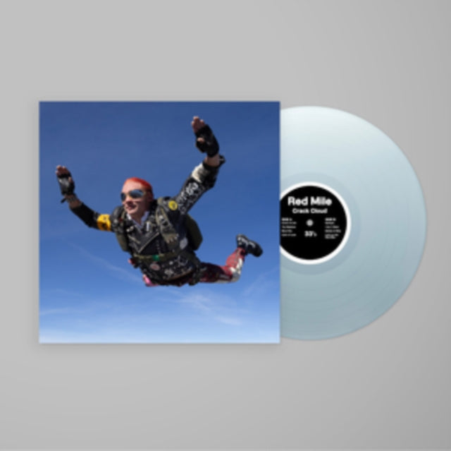 This LP Vinyl is brand new.Format: LP VinylThis item's title is: Red Mile (Blue LP Vinyl)Artist: Crack CloudBarcode: 656605246338Release Date: 7/26/2024
