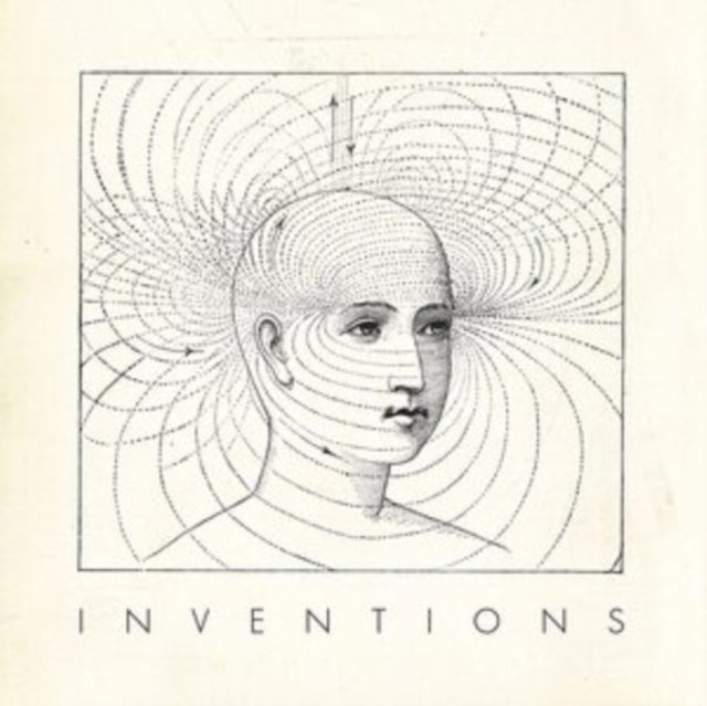 Product Image : This CD is brand new.<br>Format: CD<br>This item's title is: Continuous Portrait<br>Artist: Inventions<br>Barcode: 656605334622<br>Release Date: 8/7/2020