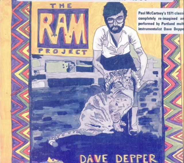 Ram Project