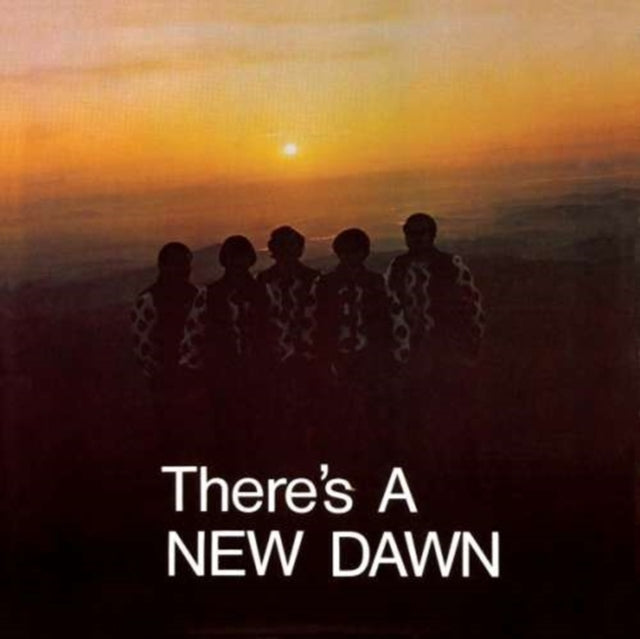 This CD is brand new.Format: CDMusic Style: Psychedelic RockThis item's title is: There's A New DawnArtist: New DawnBarcode: 656605958927Release Date: 9/22/2009