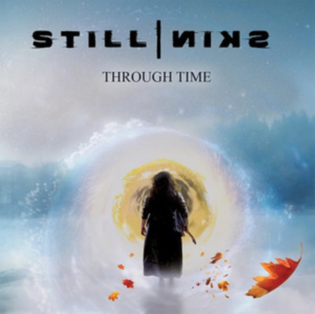 This CD is brand new.Format: CDMusic Style: Hard RockThis item's title is: Through TimeArtist: StillskinLabel: LIONS PRIDEBarcode: 657039449326Release Date: 4/21/2023