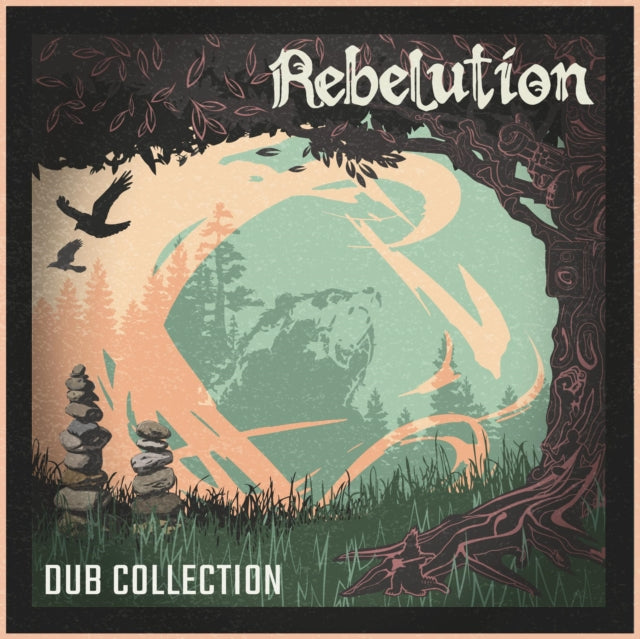 This LP Vinyl is brand new.Format: LP VinylMusic Style: ReggaeThis item's title is: Dub CollectionArtist: RebelutionLabel: EASY STARBarcode: 657481108116Release Date: 7/17/2020