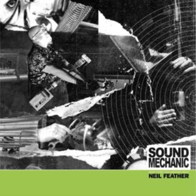 This LP Vinyl is brand new.Format: LP VinylThis item's title is: Sound Mechanic: Music From A Documentary Film About Neil FeatherArtist: Neil FeatherBarcode: 657628446903Release Date: 5/31/2024
