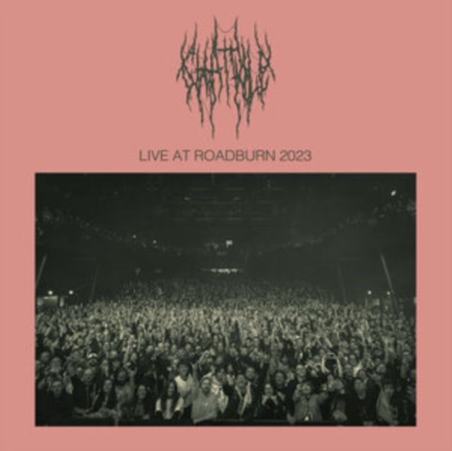 Live At Roadburn 2023 (Color LP Vinyl)