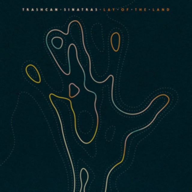 Trashcan Sinatras - Lay Of The Land - CD