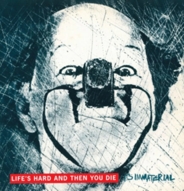 This LP Vinyl is brand new.Format: LP VinylThis item's title is: Life's Hard Then You Die (Red LP Vinyl)Artist: It's ImmaterialLabel: Past Night From GlasgowBarcode: 658238687892Release Date: 1/5/2024