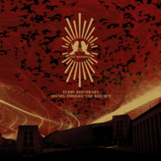 Every Red Heart Shines Toward The Red Sun