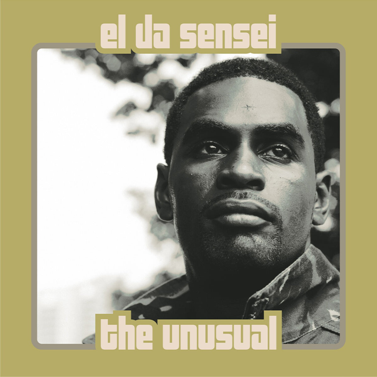 Unusual (Forest Green Vinyl/2LP)