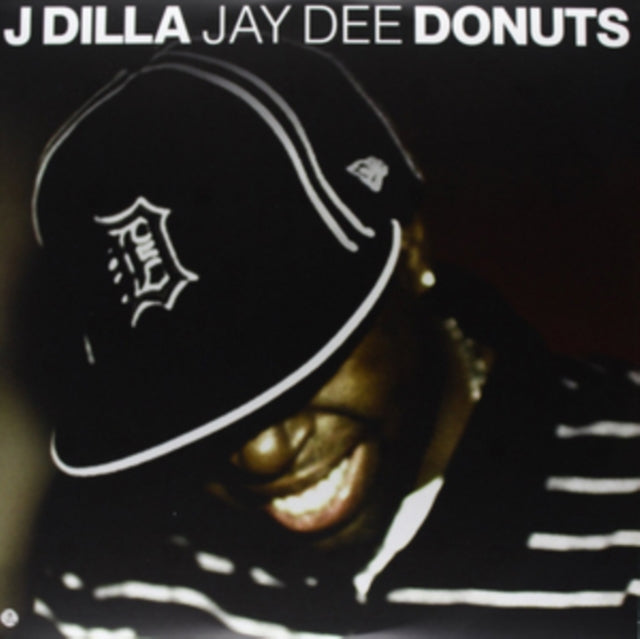 Donuts (2LP/Smile Cover)