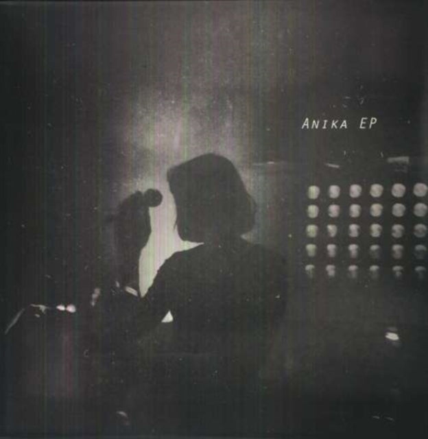 This LP Vinyl is brand new.Format: LP VinylMusic Style: DubThis item's title is: Anika EpArtist: AnikaLabel: Stones Throw RecordsBarcode: 659457231514Release Date: 11/2/2010