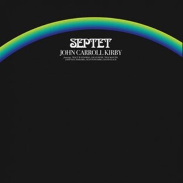 This LP Vinyl is brand new.Format: LP VinylMusic Style: Soul-JazzThis item's title is: Septet (2LP)Artist: John Carroll KirbyLabel: STONES THROW RECORDSBarcode: 659457242916Release Date: 6/25/2021