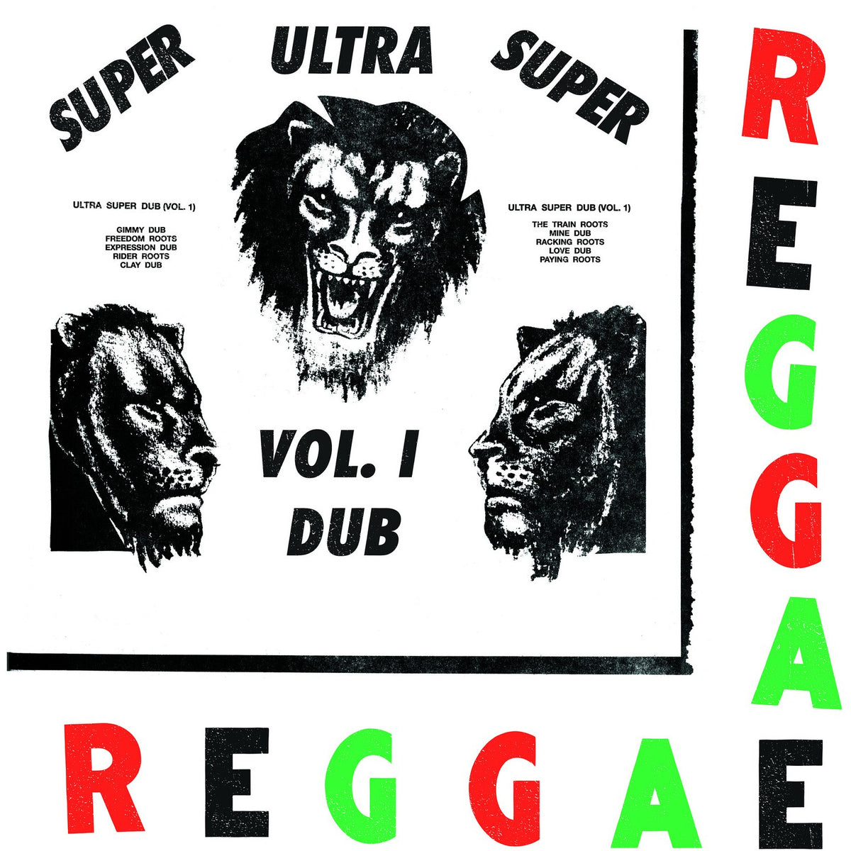 Ultra Super Dub V.1