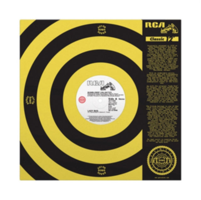 This 12 Inch Vinyl is brand new.Format: 12 Inch VinylMusic Style: DiscoThis item's title is: Lady BugArtist: Bumblebee UnlimitedLabel: Sony Music Commercial Music GroupBarcode: 664425120073Release Date: 5/5/2017
