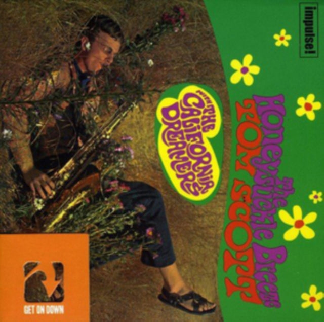 This LP Vinyl is brand new.Format: LP VinylMusic Style: Jazz-RockThis item's title is: Honeysuckle Breeze Artist: Tom ScottLabel: Impulse!Barcode: 664425403718Release Date: 9/13/2024