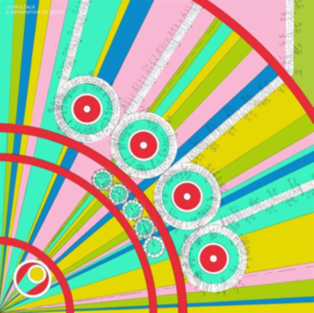 This LP Vinyl is brand new.Format: LP VinylMusic Style: TranceThis item's title is: Separation Of BeingArtist: JoyfultalkLabel: CONSTELLATIONBarcode: 666561015015Release Date: 3/13/2020