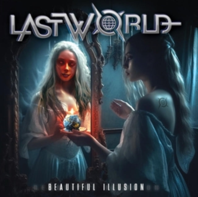 This CD is brand new.Format: CDThis item's title is: Beautiful IllusionArtist: LastworldBarcode: 670573060420Release Date: 1/5/2024