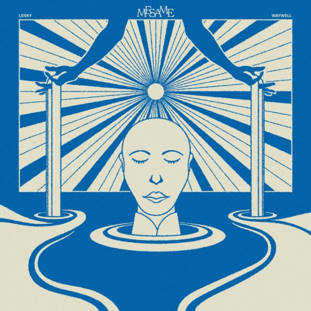 This LP Vinyl is brand new.Format: LP VinylMusic Style: Broken BeatThis item's title is: MesameArtist: Lesky & WaywellLabel: MELTING POT MUSICBarcode: 673793332414Release Date: 9/23/2022