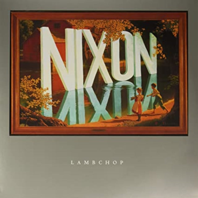Nixon (CD/LP)