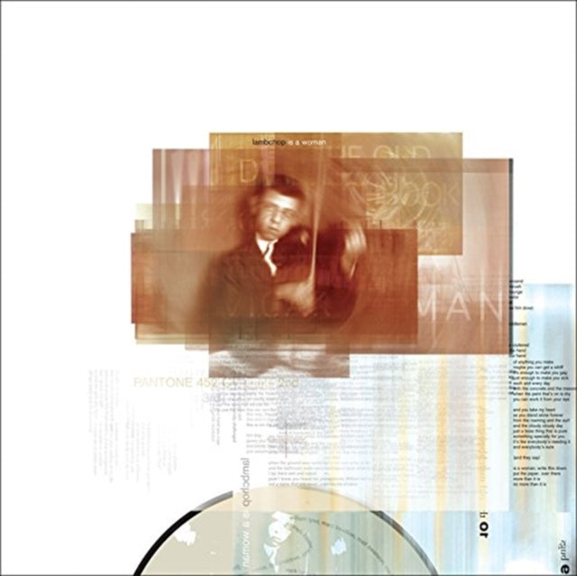 Is A Woman (Reissue)