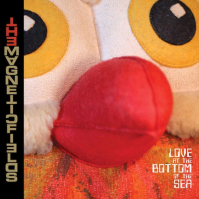 This LP Vinyl is brand new.Format: LP VinylMusic Style: Jazz-RockThis item's title is: Love At The Bottom Of The SeaArtist: Magnetic FieldsLabel: MERGEBarcode: 673855043913Release Date: 12/13/2019