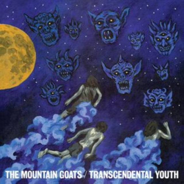 This LP Vinyl is brand new.Format: LP VinylMusic Style: DiscoThis item's title is: Transcendental YouthArtist: Mountain GoatsLabel: MERGEBarcode: 673855044613Release Date: 4/14/2023