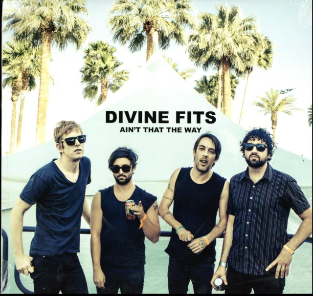 Product Image : This 12 Inch vinyl is brand new.<br>Format: 12 Inch vinyl<br>This item's title is: Chained To Love<br>Artist: Divine Fits<br>Label: MERGE<br>Barcode: 673855049717<br>Release Date: 7/23/2013