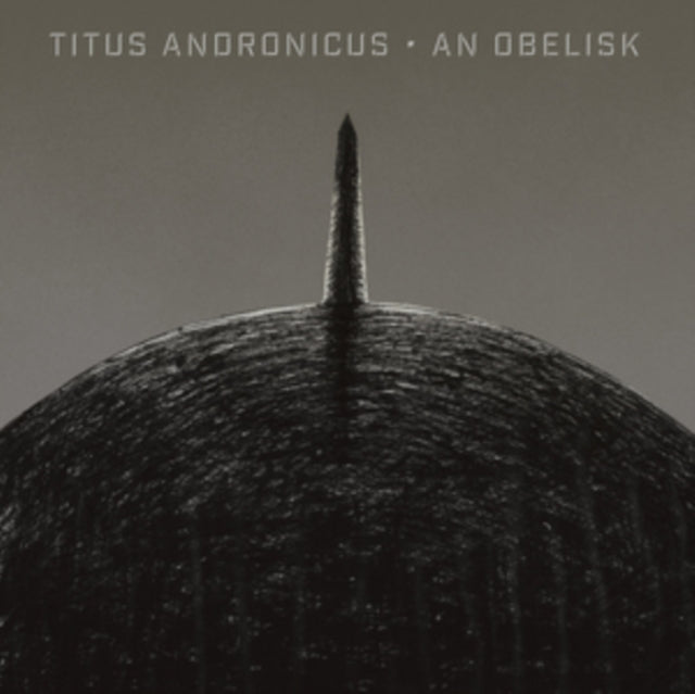 This LP Vinyl is brand new.Format: LP VinylMusic Style: PunkThis item's title is: An Obelisk (Dl Code)Artist: Titus AndronicusLabel: MERGE RECORDSBarcode: 673855067612Release Date: 6/21/2019