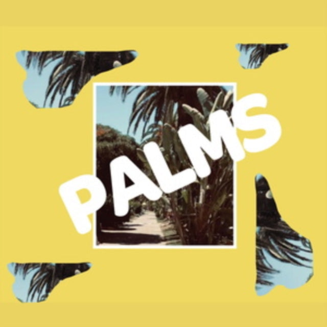 Product Image : This LP Vinyl is brand new.<br>Format: LP Vinyl<br>Music Style: Fusion<br>This item's title is: Palms<br>Artist: Robohands<br>Label: Bastard Jazz Recordings<br>Barcode: 674276531379<br>Release Date: 11/24/2023