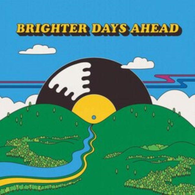 This CD is brand new.Format: CDMusic Style: FunkThis item's title is: Colemine Records Presents: Brighter Days AheadArtist: Various ArtistsBarcode: 674862655106Release Date: 2/19/2021