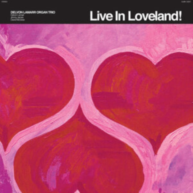 This LP Vinyl is brand new.Format: LP VinylMusic Style: Chicago BluesThis item's title is: Live In LovelandArtist: Ga-20Label: KARMA CHIEF RECORDS/COLEMINE RBarcode: 674862659241Release Date: 3/17/2023