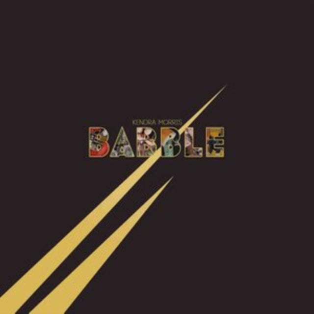 Product Image : This CD is brand new.<br>Format: CD<br>Music Style: Neo Soul<br>This item's title is: Babble<br>Artist: Kendra Morris<br>Label: KARMA CHIEF RECORDS/COLEMINE R<br>Barcode: 674862659777<br>Release Date: 3/3/2023