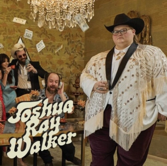 This LP Vinyl is brand new.Format: LP VinylMusic Style: TechnoThis item's title is: Glad You Made ItArtist: Joshua Ray WalkerLabel: STATE FAIR RECORDSBarcode: 677355791794Release Date: 7/10/2020