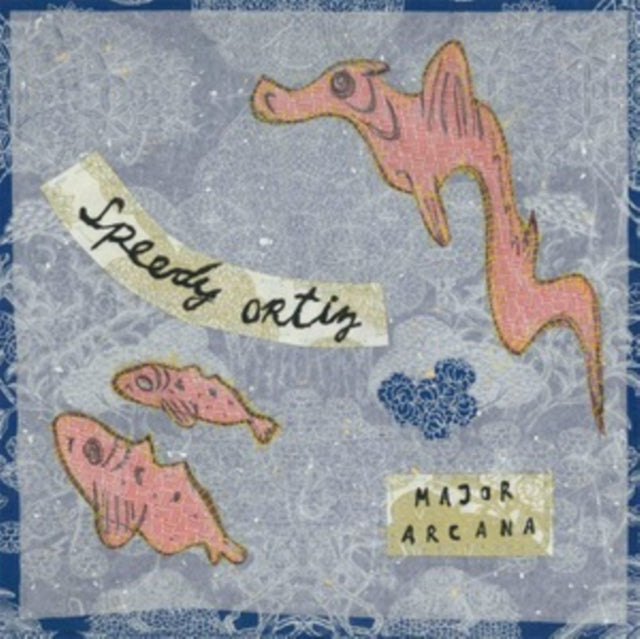 This LP Vinyl is brand new.Format: LP VinylMusic Style: Indie RockThis item's title is: Major Arcana (10Th Anniversary) (The Star's Sky LP Vinyl)Artist: Speedy OrtizLabel: Carpark RecordsBarcode: 677517008739Release Date: 11/17/2023