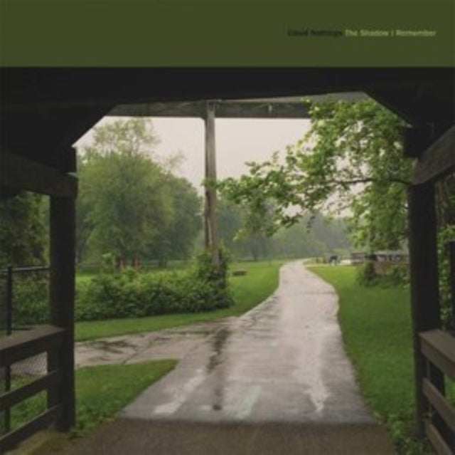 Product Image : This LP Vinyl is brand new.<br>Format: LP Vinyl<br>Music Style: Indie Rock<br>This item's title is: Shadow I Remember (Spectral Light Whirl LP Vinyl/Dl Card)<br>Artist: Cloud Nothings<br>Label: Carpark Records<br>Barcode: 677517014914<br>Release Date: 2/26/2021