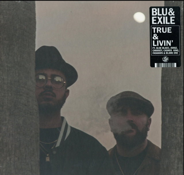 True & Livin Ep