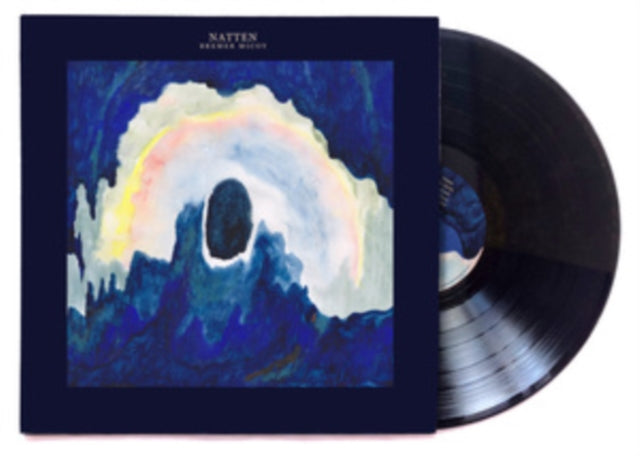 Bremer/Mccoy - Natten (The Night) - LP Vinyl