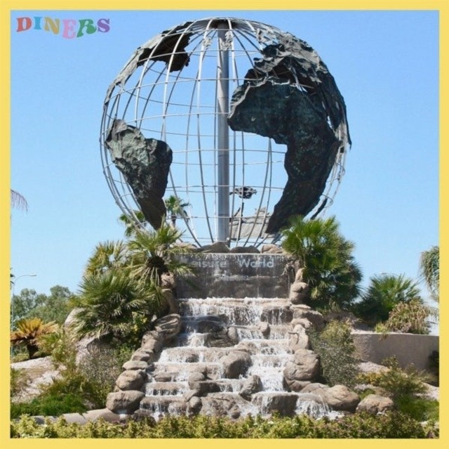 This LP Vinyl is brand new.Format: LP VinylMusic Style: CountryThis item's title is: Leisure WorldArtist: DinersLabel: LAUREN RECORDSBarcode: 682821170515Release Date: 6/26/2020