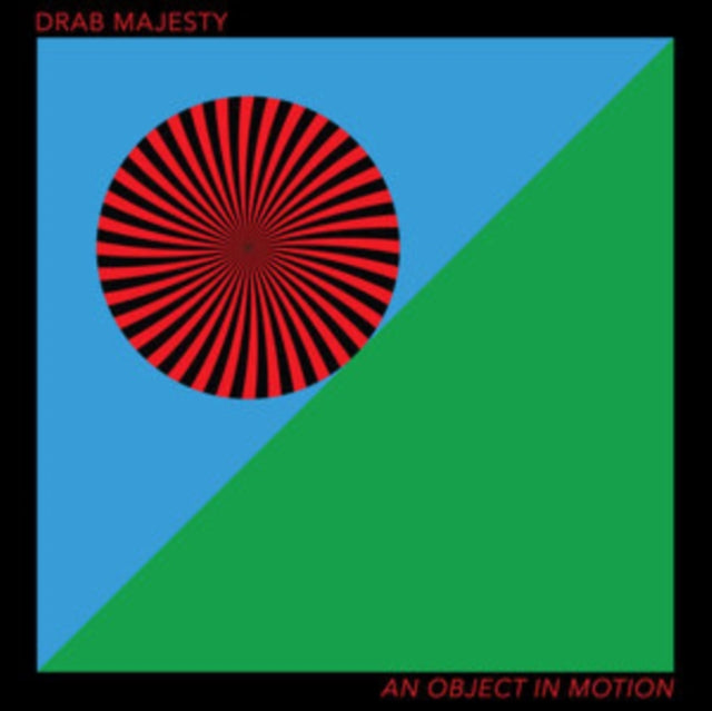 This 12 Inch Vinyl is brand new.Format: 12 Inch VinylMusic Style: Dream PopThis item's title is: Object In Motion Ep (Cloudy Green Vinyl)Artist: Drab MajestyLabel: DAIS RECORDSBarcode: 683950556683Release Date: 9/22/2023