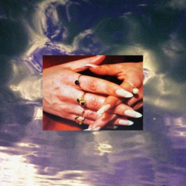 I'll Drown On This Earth (Clear Purple LP Vinyl)