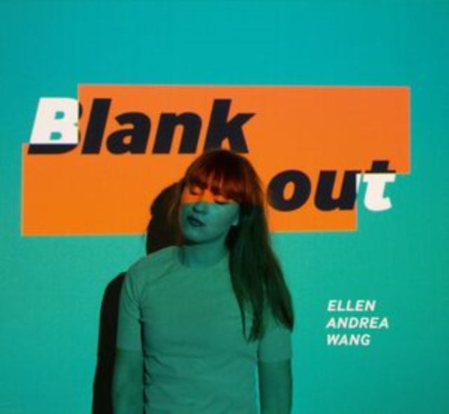 This LP Vinyl is brand new.Format: LP VinylMusic Style: VocalThis item's title is: Blank OutArtist: Ellen Andrea WangLabel: JAZZLANDBarcode: 687437791994Release Date: 9/1/2017