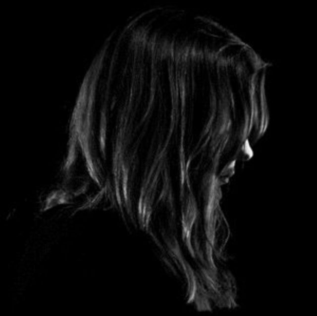 Kirsti Huke - Weaving - CD