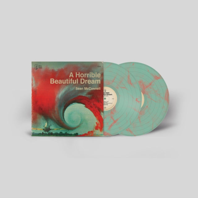 Horrible Beautiful Dream (2LP/Colored Vinyl)
