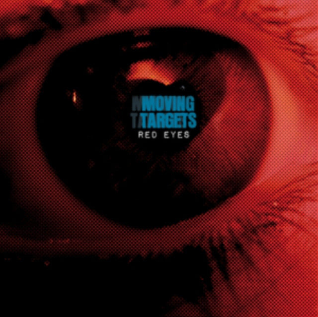 This LP Vinyl is brand new.Format: LP VinylThis item's title is: Red EyesArtist: Moving TargetsBarcode: 689492231712Release Date: 7/25/2025