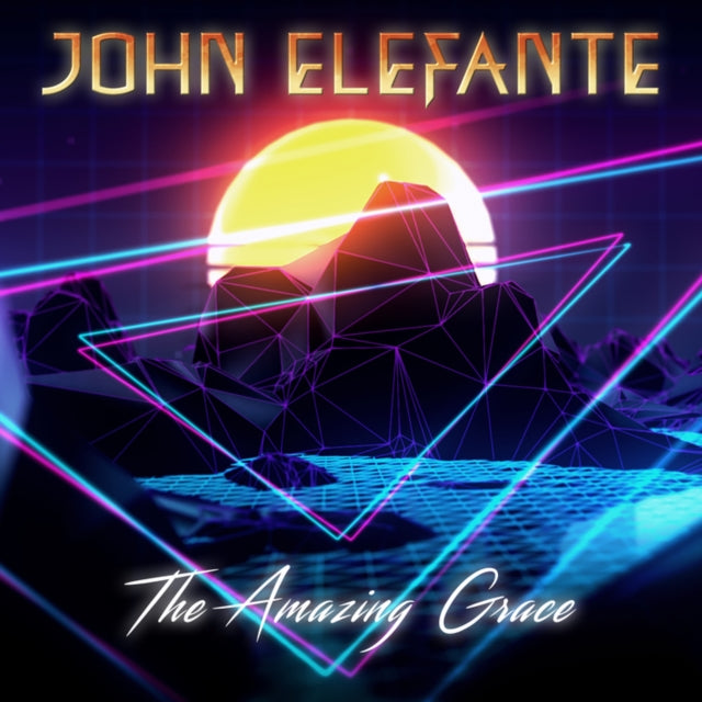 This CD is brand new.Format: CDThis item's title is: Amazing GraceArtist: John ElefanteLabel: DEKO MUSICBarcode: 691026178585Release Date: 5/6/2022